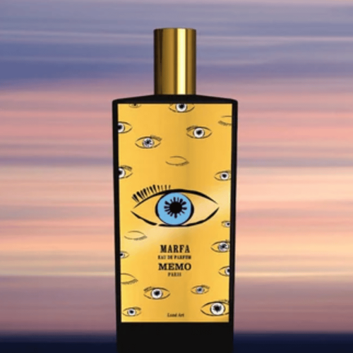 Memo Paris Marfa Edp 75ml Unisex Parfüm
