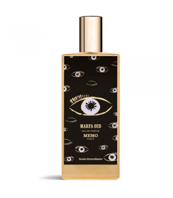 Memo Paris Marfa Oud Edp 75 ml Unisex Parfüm