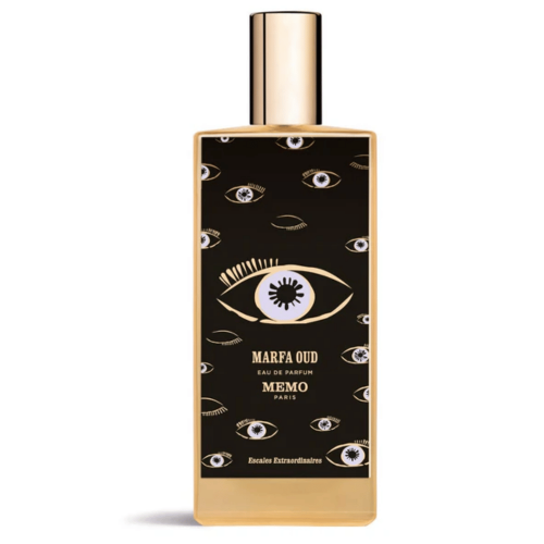 Memo Paris Marfa Oud Edp 75 ml Unisex Parfüm