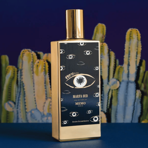 Memo Paris Marfa Oud Edp 75 ml Unisex Parfüm