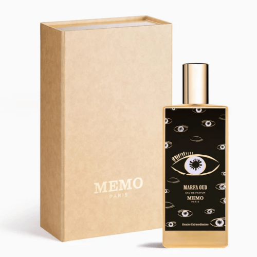 Memo Paris Marfa Oud Edp 75 ml Unisex Parfüm