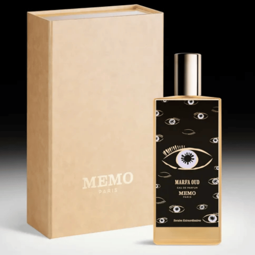 Memo Paris Marfa Oud Edp 75 ml Unisex Parfüm