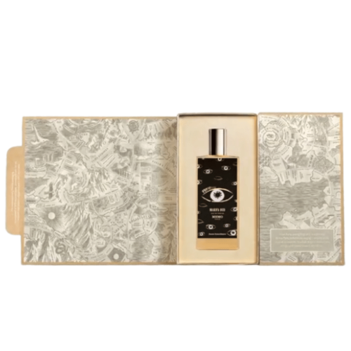 Memo Paris Marfa Oud Edp 75 ml Unisex Parfüm