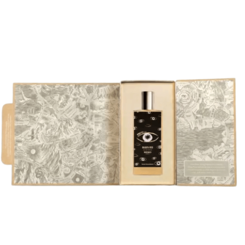 Memo Paris Marfa Oud Edp 75 ml Unisex Parfüm