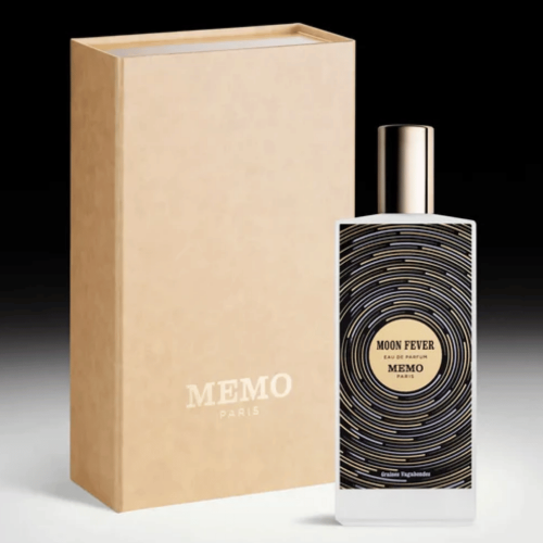 Memo Paris Moon Fever Edp 75 ml Unisex Parfüm