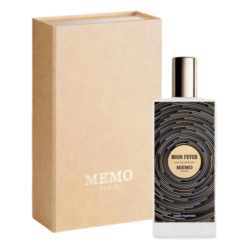 Memo Paris Moon Fever Edp 75 ml Unisex Parfüm