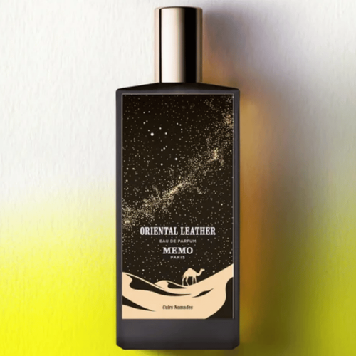 Memo Paris Oriental Leather Edp 75 ml Unisex Parfüm
