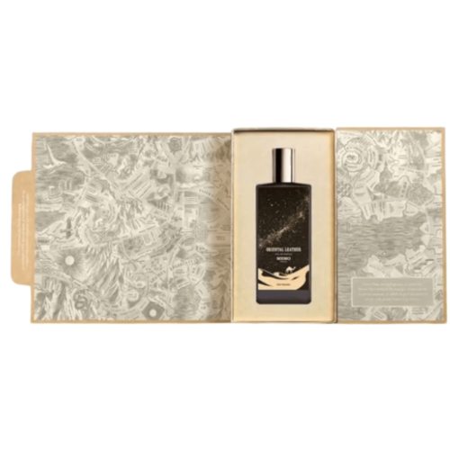 Memo Paris Oriental Leather Edp 75 ml Unisex Parfüm