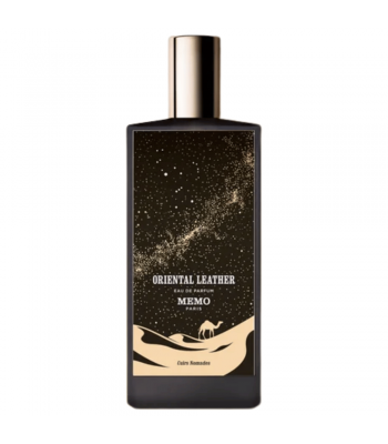 Memo Paris Oriental Leather Edp 75 ml Unisex Parfüm