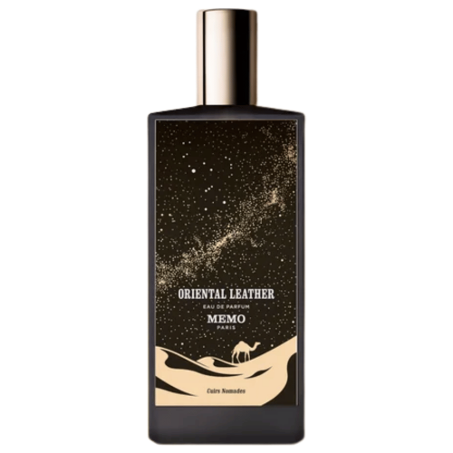 Memo Paris Oriental Leather Edp 75 ml Unisex Parfüm