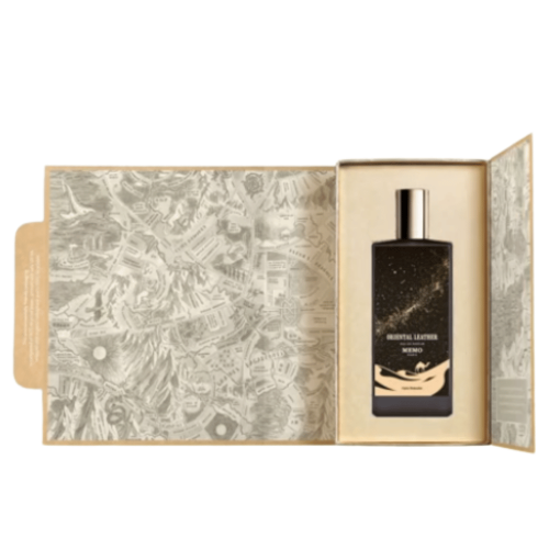Memo Paris Oriental Leather Edp 75 ml Unisex Parfüm