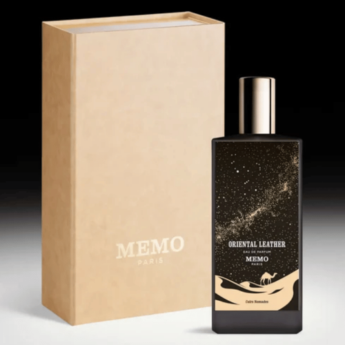 Memo Paris Oriental Leather Edp 75 ml Unisex Parfüm