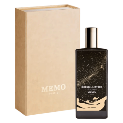 Memo Paris Oriental Leather Edp 75 ml Unisex Parfüm