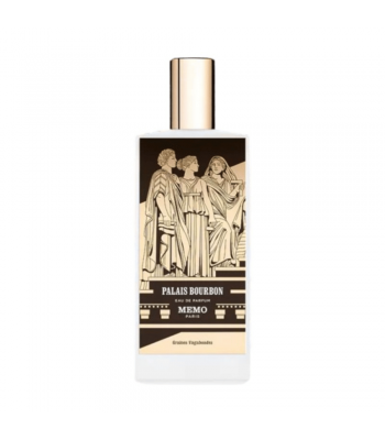 Memo Paris Palais Bourbon Edp 75 ml Unisex Parfüm