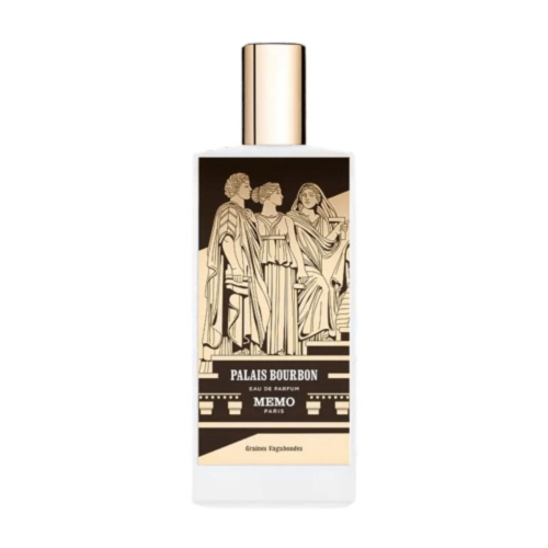 Memo Paris Palais Bourbon Edp 75 ml Unisex Parfüm