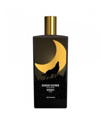 Memo Paris Russian Leather Edp 75ml Kadın Parfüm