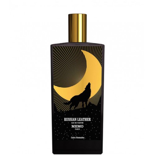 Memo Paris Russian Leather Edp 75ml Kadın Parfüm