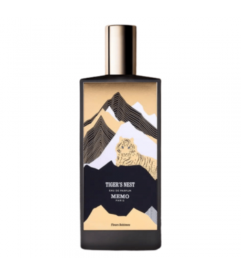 Memo Paris Tiger’s Nest Edp 75 ml Unisex Parfüm
