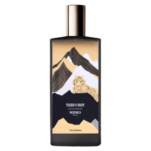 Memo Paris Tiger’s Nest Edp 75 ml Unisex Parfüm