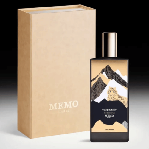 Memo Paris Tiger’s Nest Edp 75 ml Unisex Parfüm