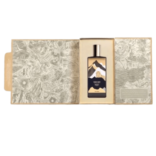 Memo Paris Tiger’s Nest Edp 75 ml Unisex Parfüm