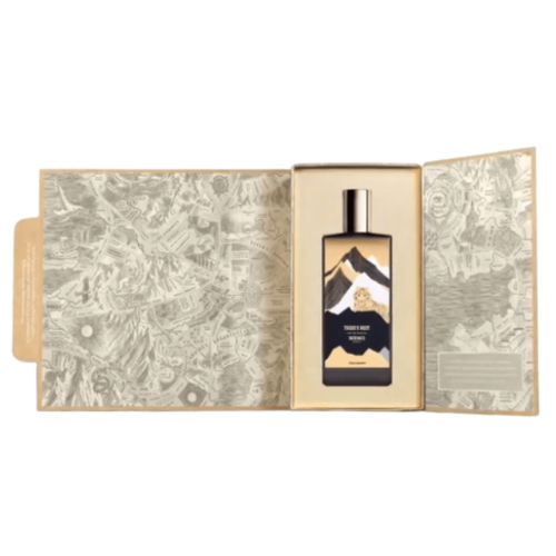 Memo Paris Tiger’s Nest Edp 75 ml Unisex Parfüm