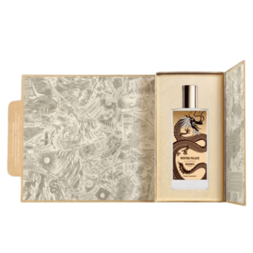 Memo Paris Winter Palace Edp 75 ml Unisex Parfüm
