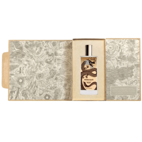 Memo Paris Winter Palace Edp 75 ml Unisex Parfüm