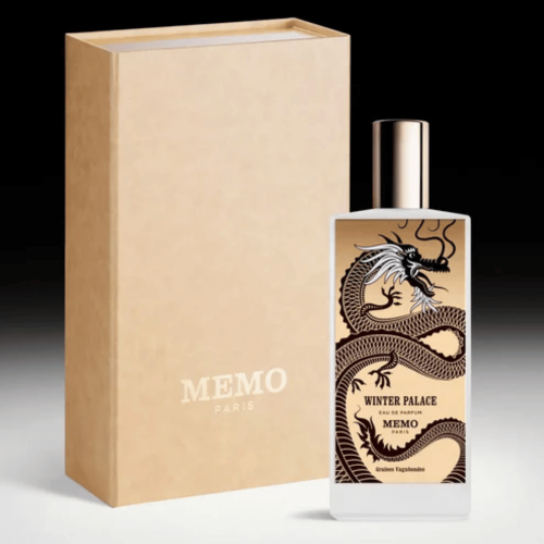 Memo Paris Winter Palace Edp 75 ml Unisex Parfüm