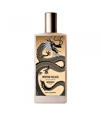 Memo Paris Winter Palace Edp 75 ml Unisex Parfüm