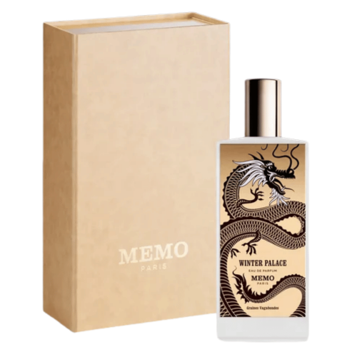 Memo Paris Winter Palace Edp 75 ml Unisex Parfüm