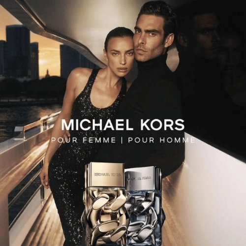 Michael Kors Pour Homme Edp 100ml Erkek Parfüm