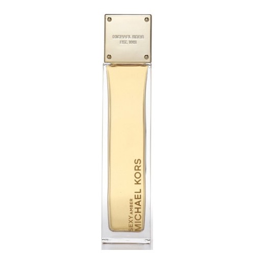 Michael Kors Sexy Amber Edp 100ml Kadın Parfüm