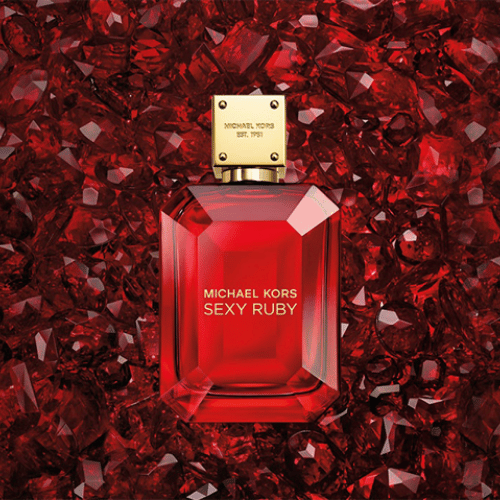 Michael Kors Sexy Ruby 100 Ml Edp Kadın Parfüm