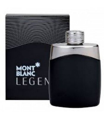 Mont Blanc Legend Edt 100ml Erkek Parfüm