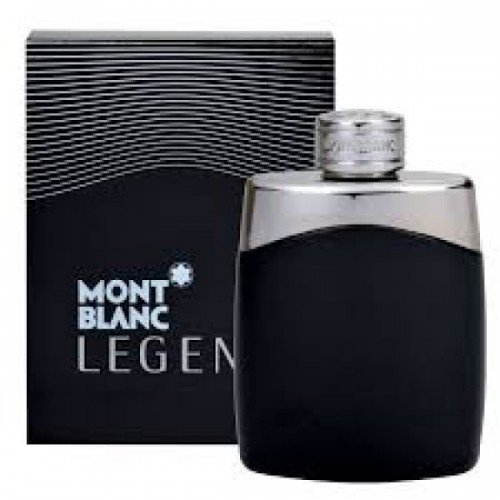 Mont Blanc Legend Edt 100ml Erkek Parfüm