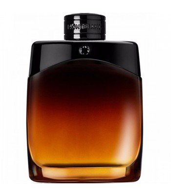 Mont Blanc Legend Night 100ml Edt Erkek Parfüm