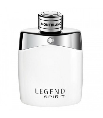 Mont Blanc Legend Spirit EDT 100 ml Erkek Parfüm