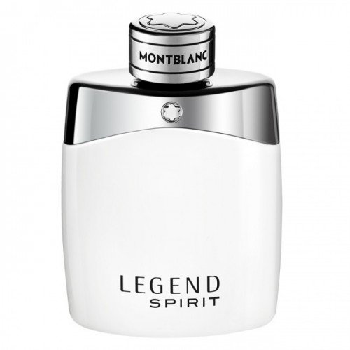 Mont Blanc Legend Spirit EDT 100 ml Erkek Parfüm