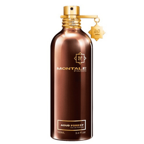 Montale Aoud Forest 100 Ml Edp Unisex Parfüm