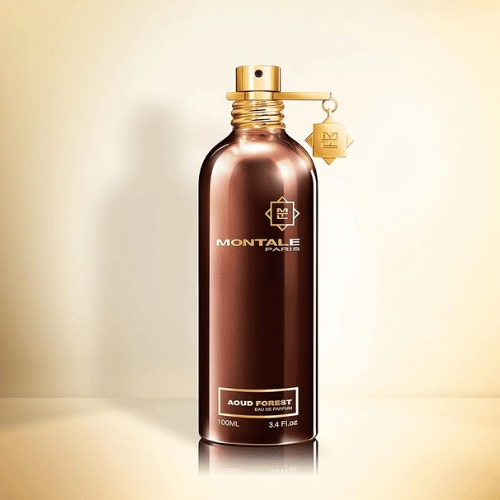 Montale Aoud Forest 100 Ml Edp Unisex Parfüm