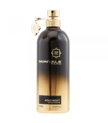 Montale Aoud Night 100 Ml Edp Unisex Parfüm
