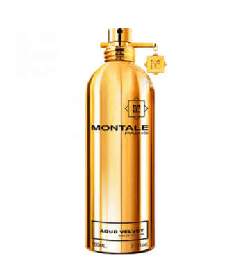 Montale Aoud Velvet 100 ml Edp Kadın Parfüm