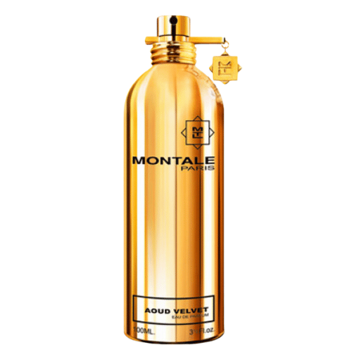 Montale Aoud Velvet 100 ml Edp Kadın Parfüm