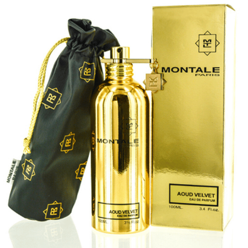 Montale Aoud Velvet 100 ml Edp Kadın Parfüm