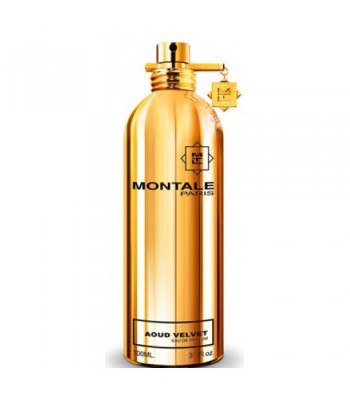Montale Aoud Velvet Edp 100ml Unisex Parfüm