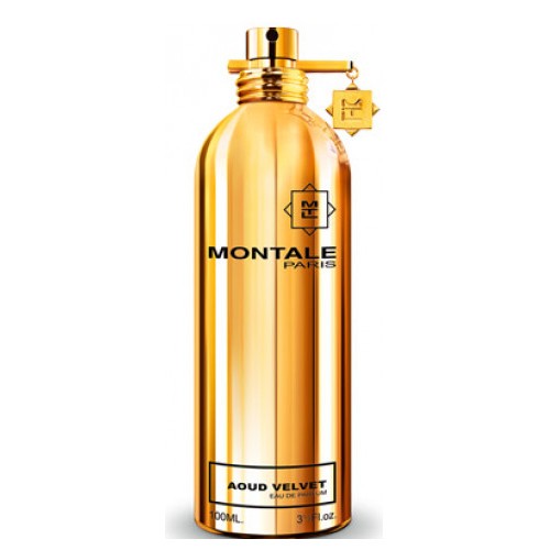 Montale Aoud Velvet Edp 100ml Unisex Parfüm