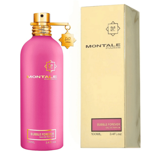 Montale Bubble Forever 100 Ml Edp Unisex Parfüm