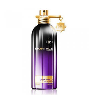 Montale Dark Vanilla 100 ml Edp Unisex Parfüm