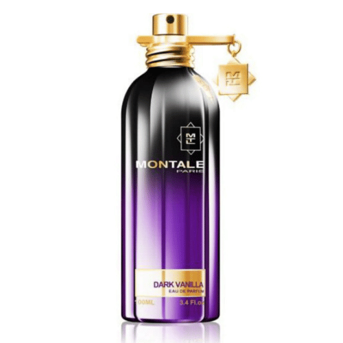 Montale Dark Vanilla 100 ml Edp Unisex Parfüm